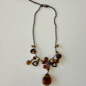 Women’s Necklaces Costume Jewelry Two